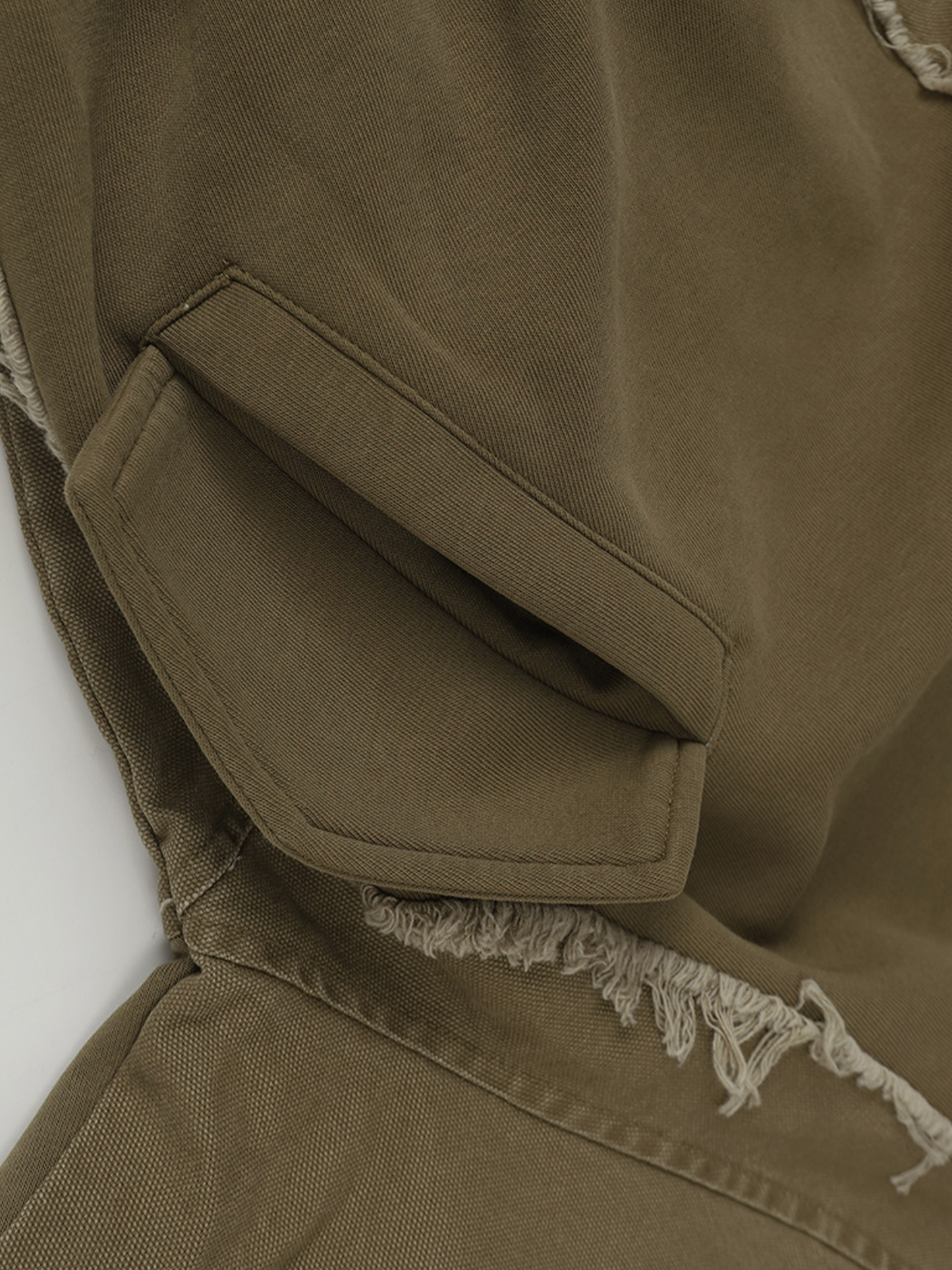 Patchwork-Bomberjacke