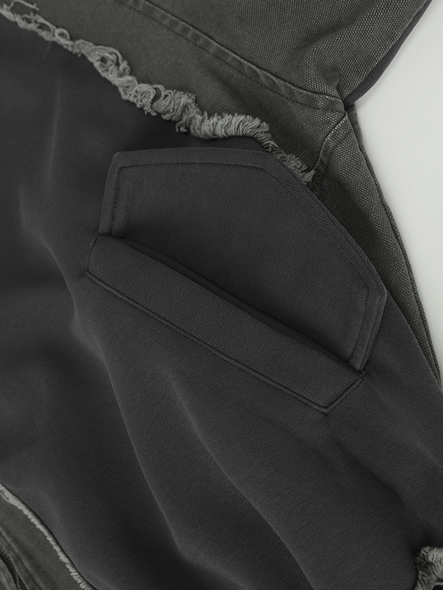 Patchwork-Bomberjacke