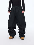 Phantomschwarze Jeans