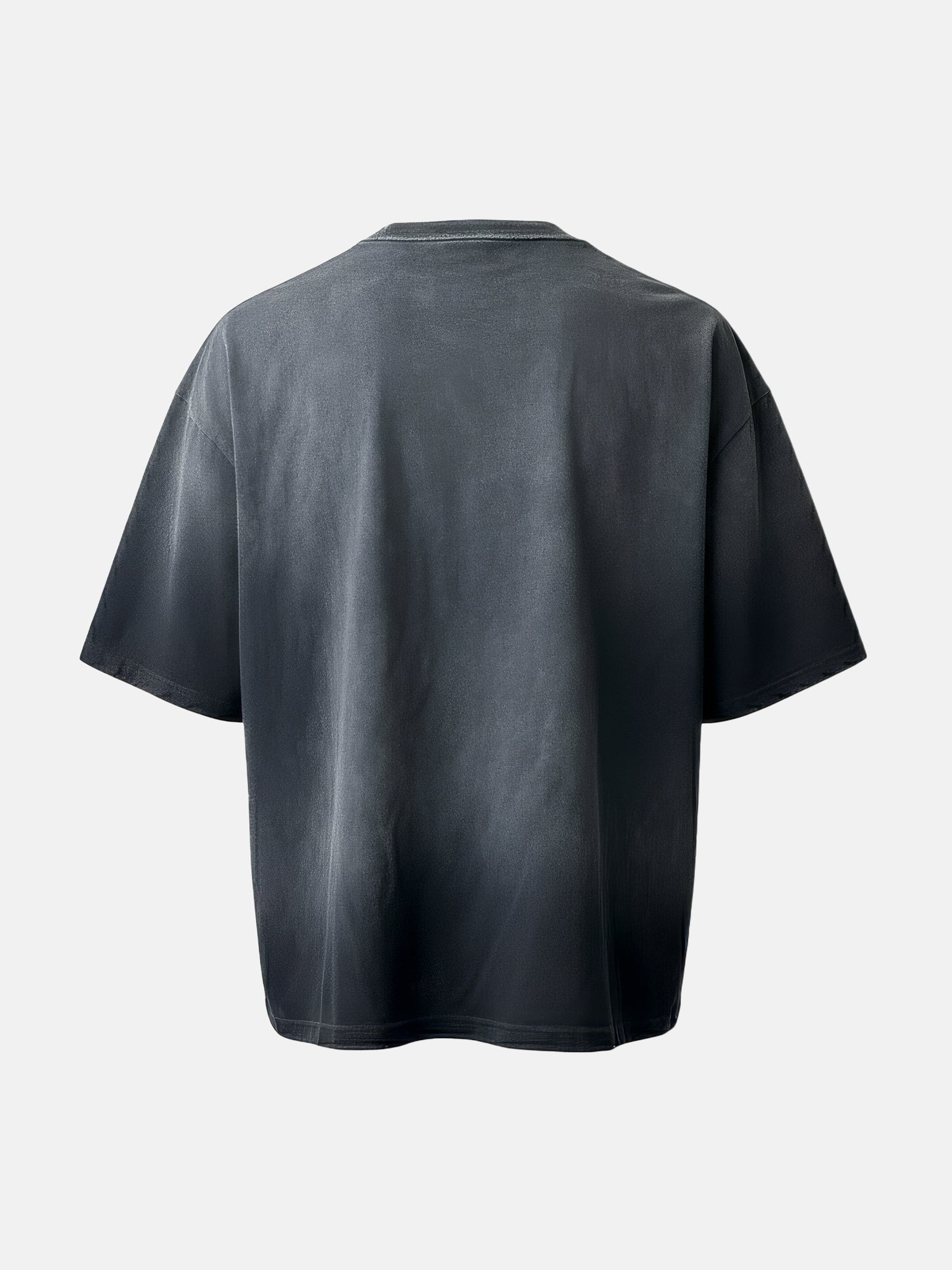 Phantom Grafisch T-shirt