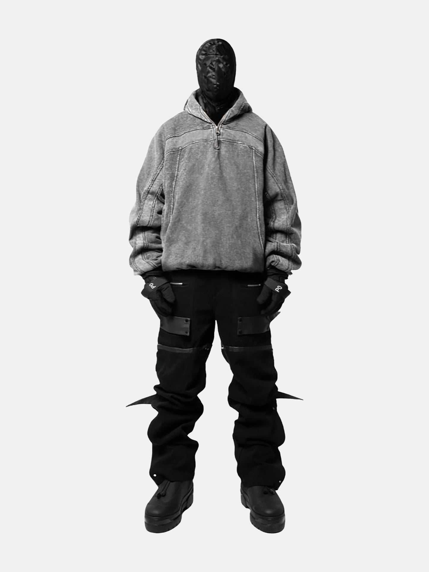 Phantom Kapuzenpullover