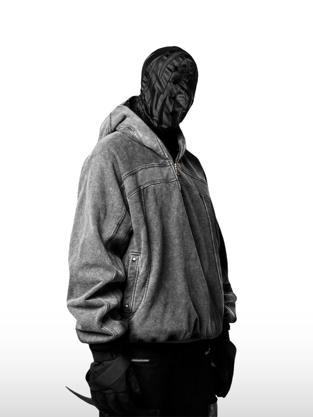 Phantom Kapuzenpullover