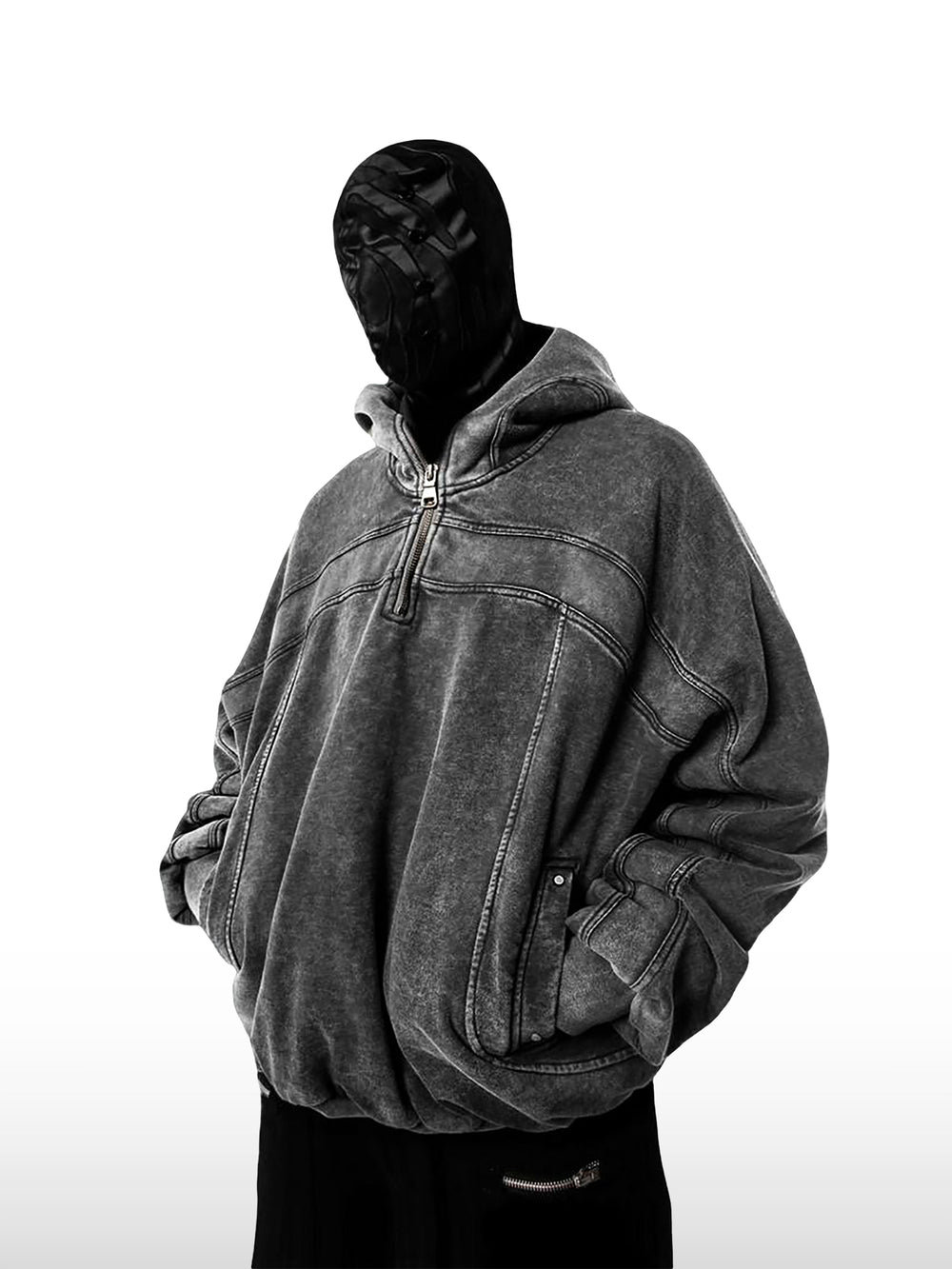 Phantom Kapuzenpullover