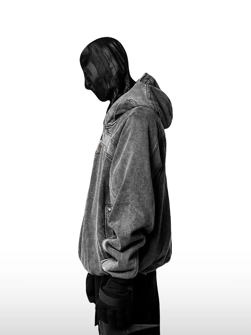 Phantom Kapuzenpullover