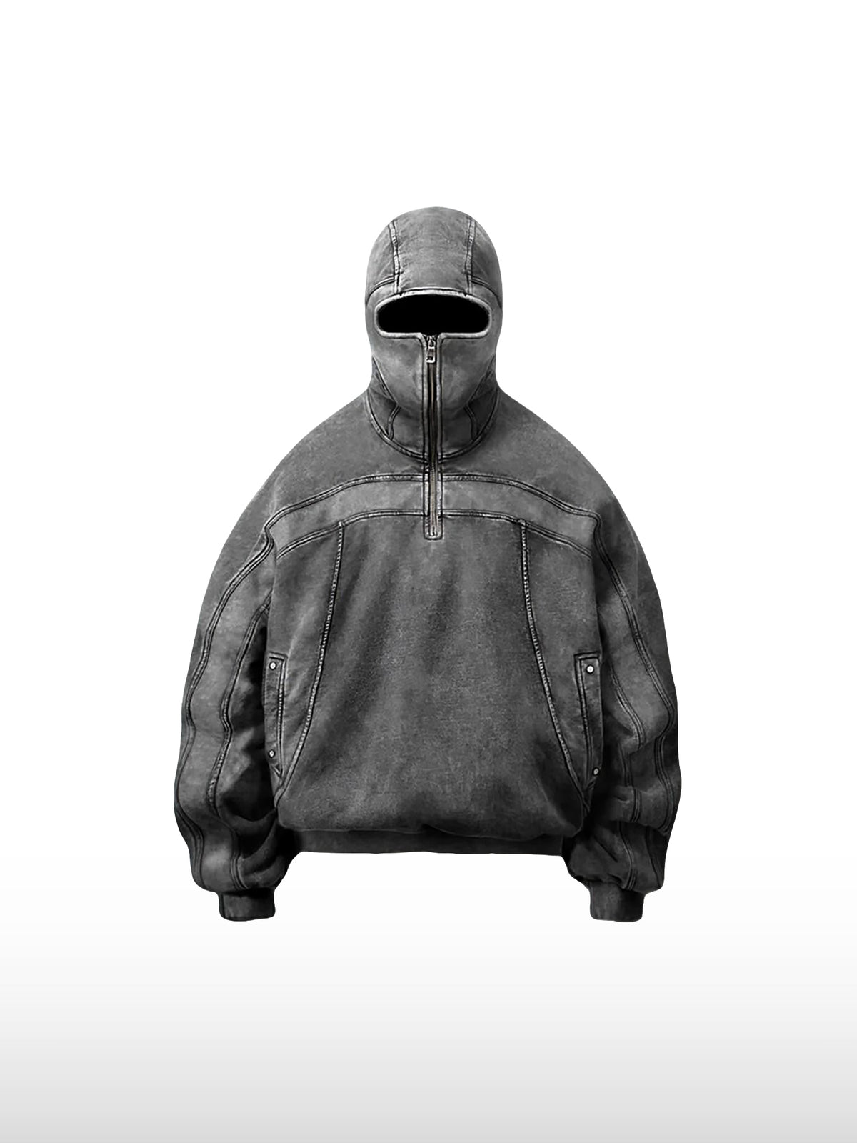 Phantom Kapuzenpullover