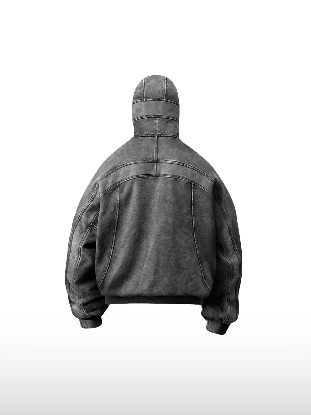 Phantom Kapuzenpullover