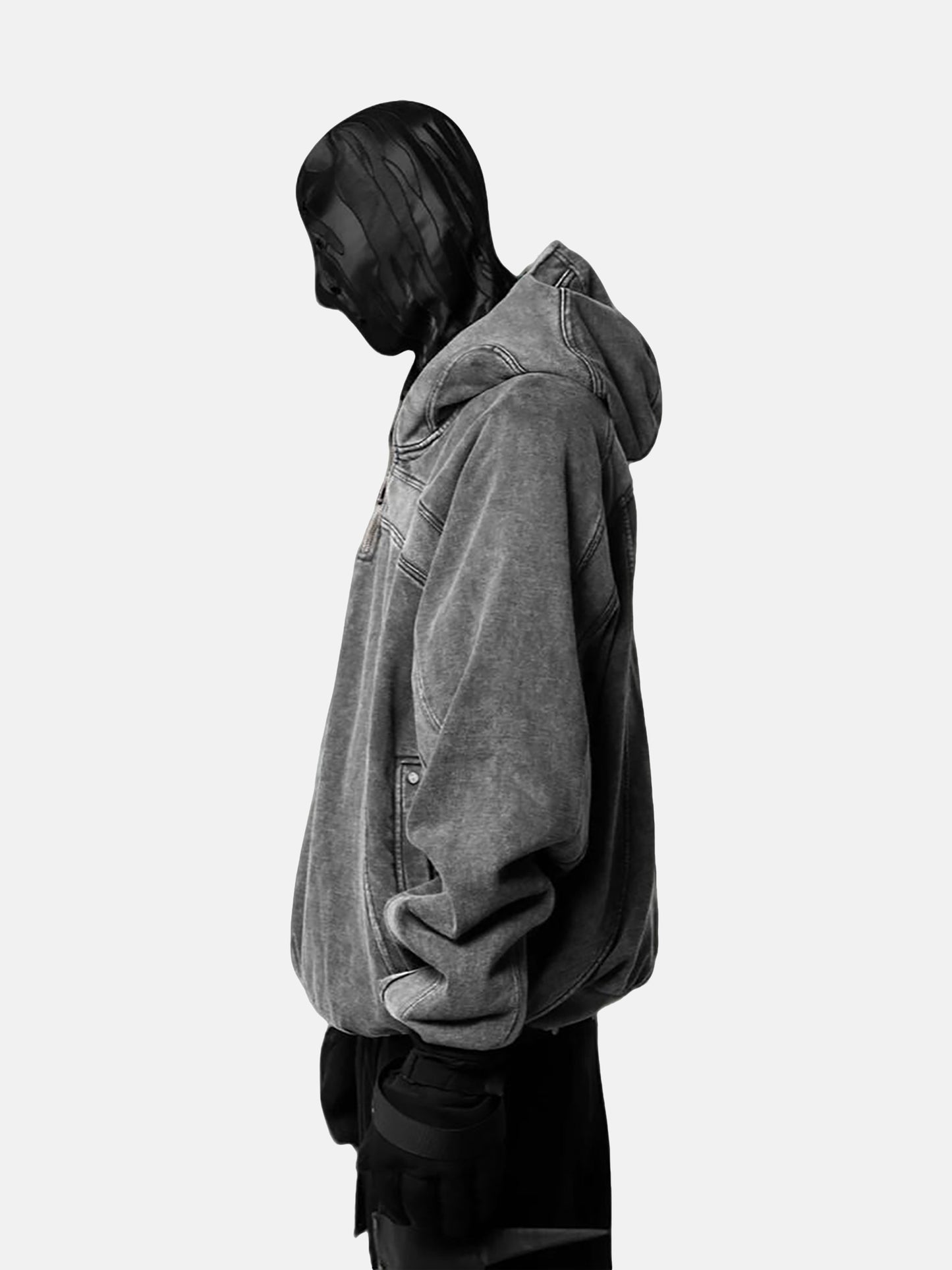 Phantom Kapuzenpullover