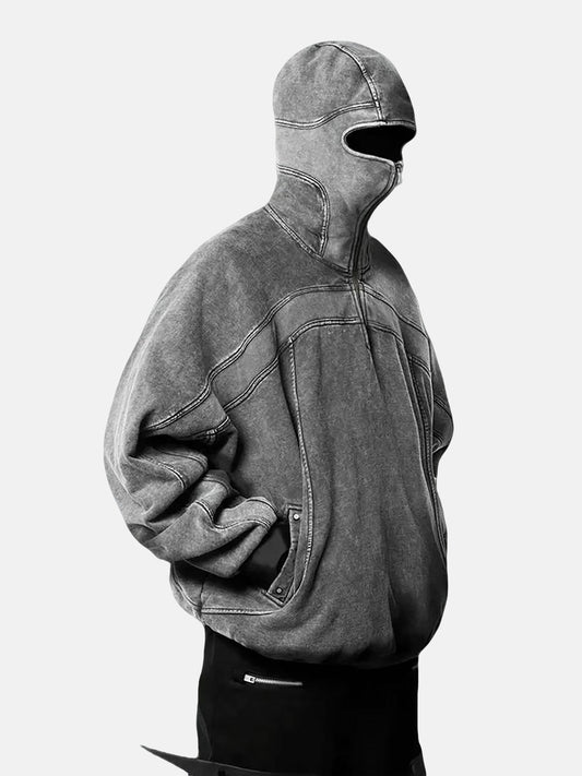 Phantom Kapuzenpullover