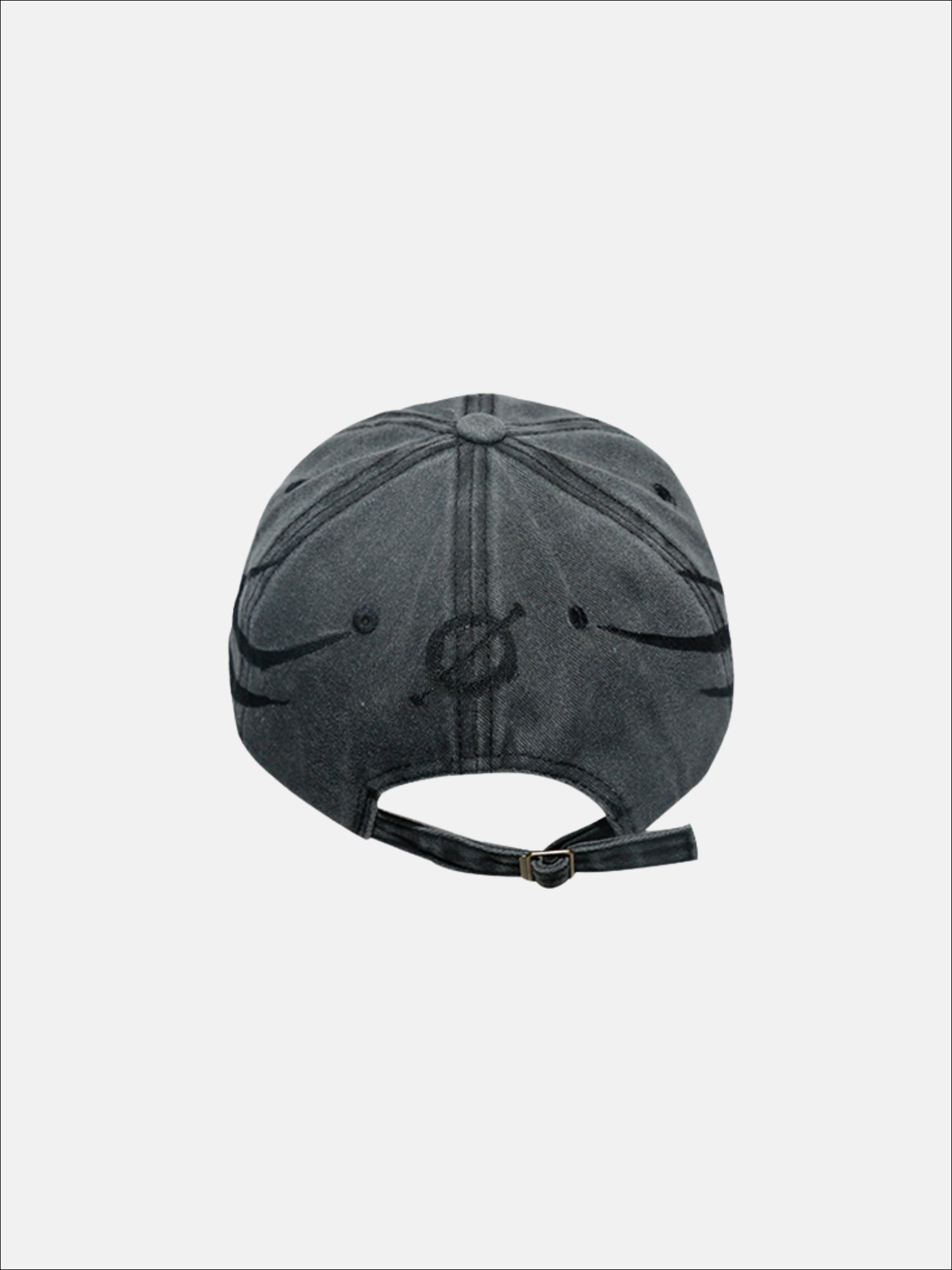 Phantom Tracer Cap