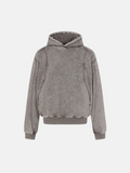 Relaxed Fit Hoodie