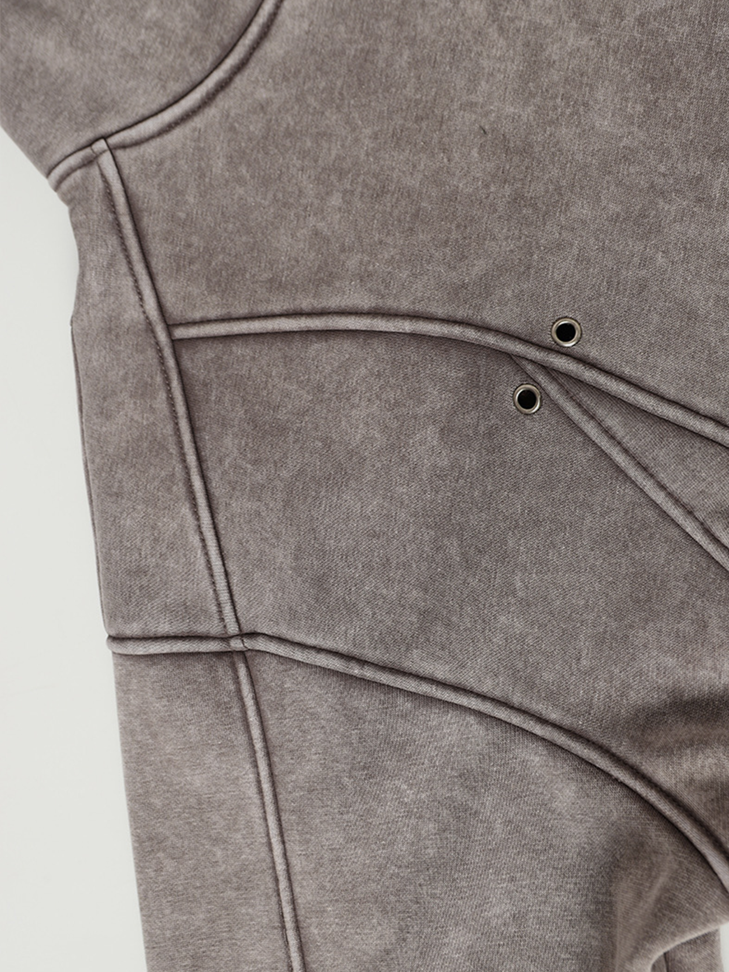 Relaxed Fit Hoodie