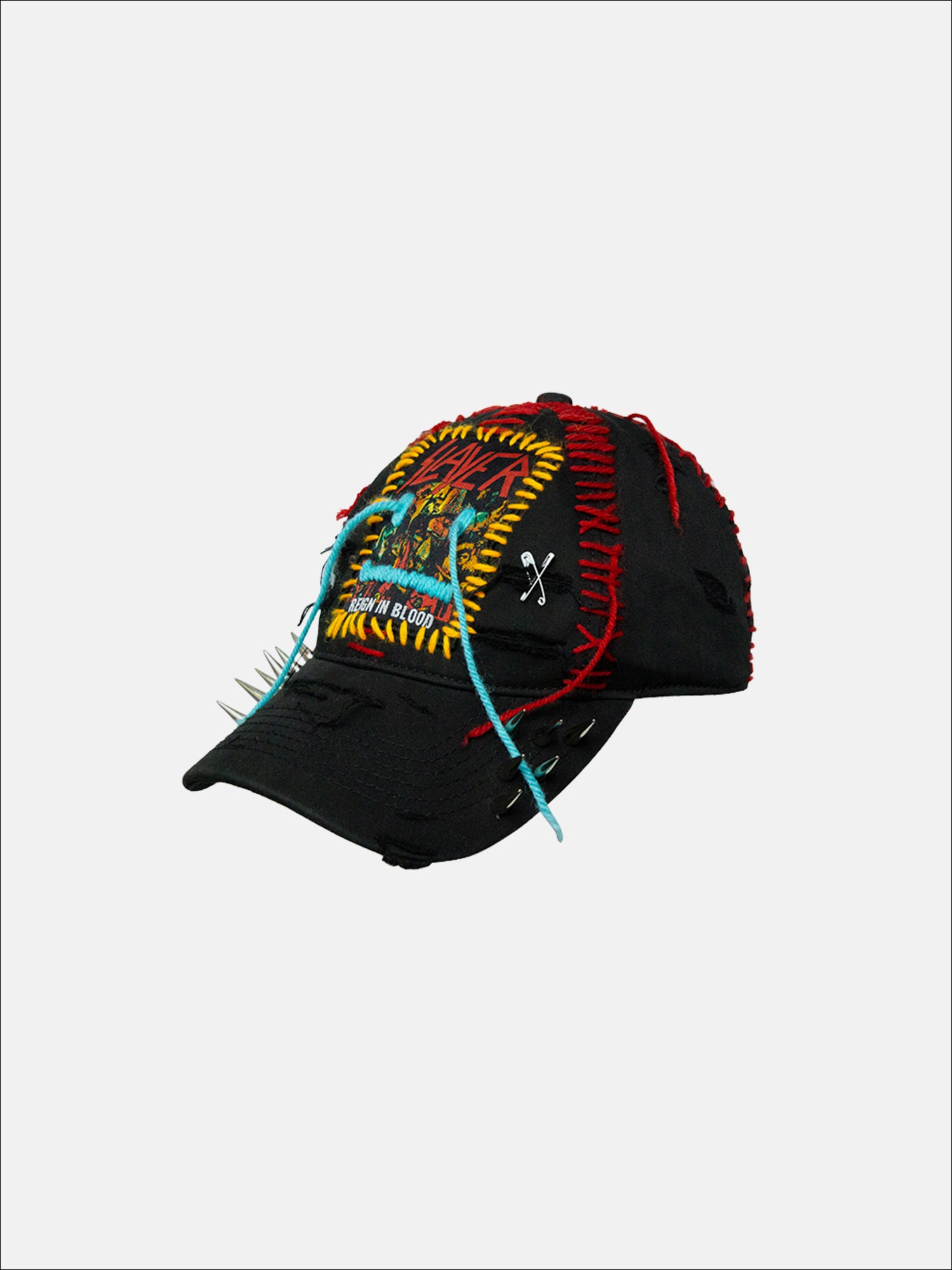 Reign Spike Cap