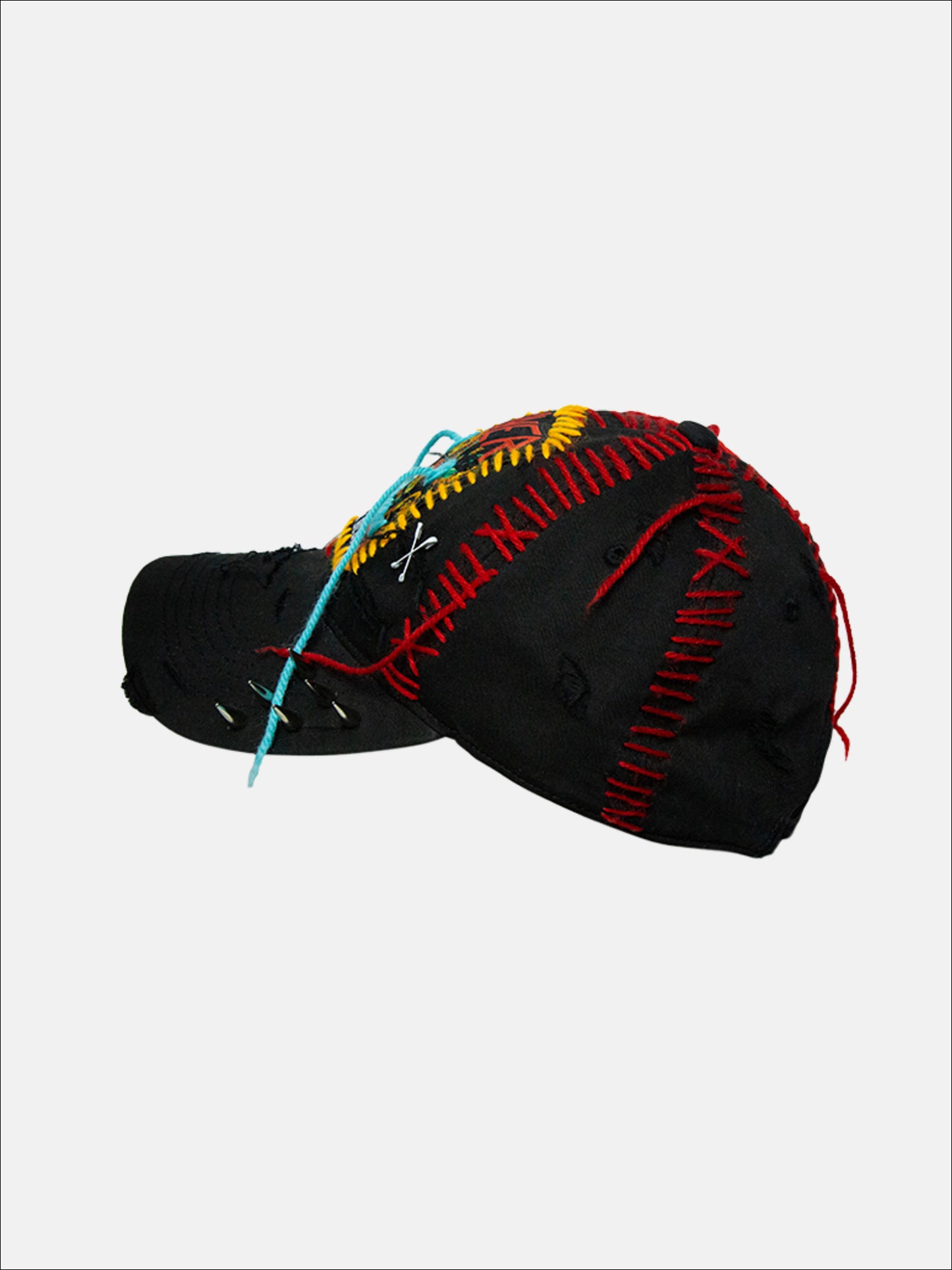 Reign Spike-Kappe