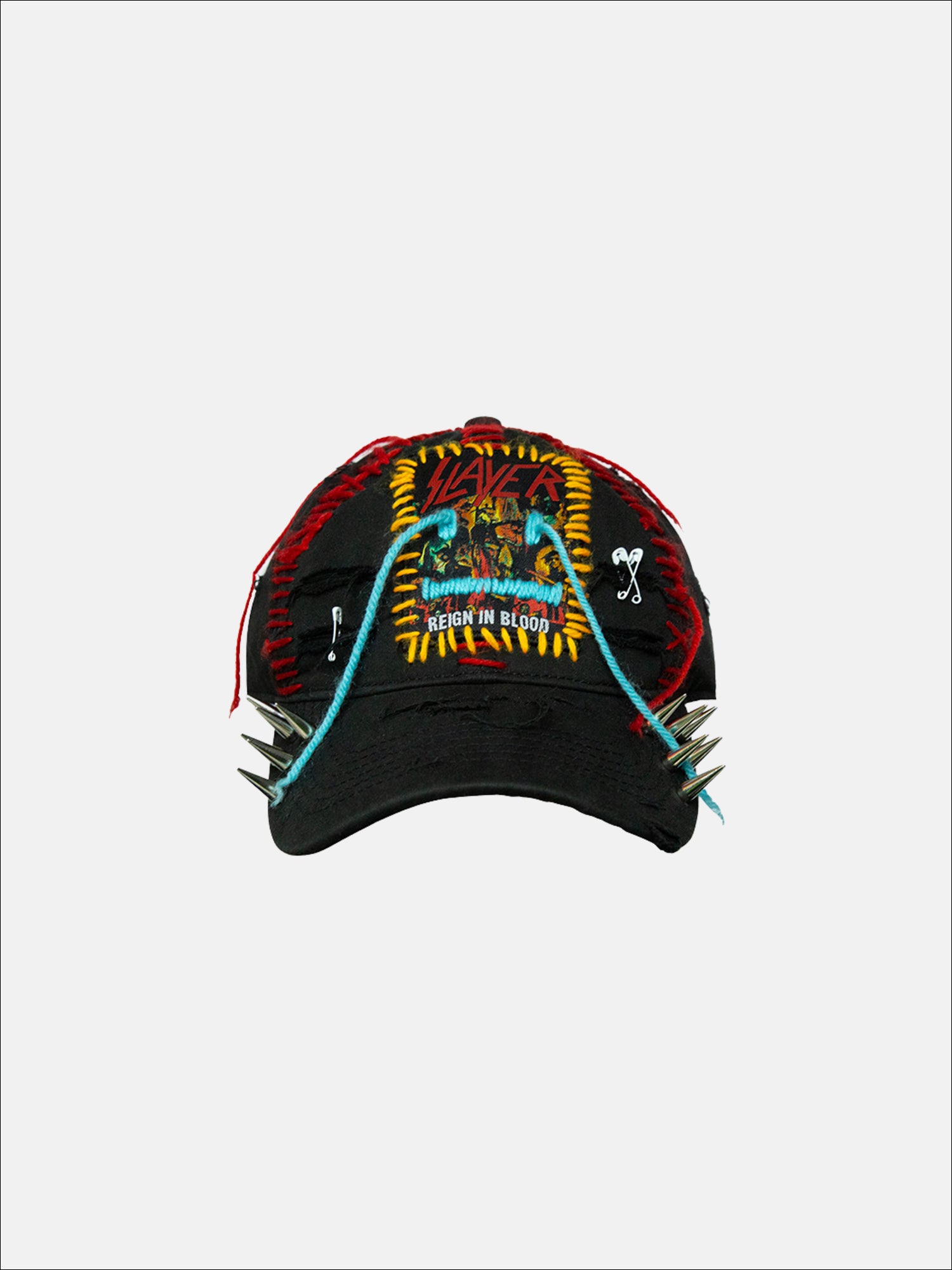 Reign Spike Cap