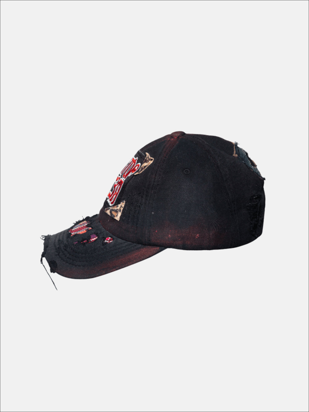 Riot Script Cap