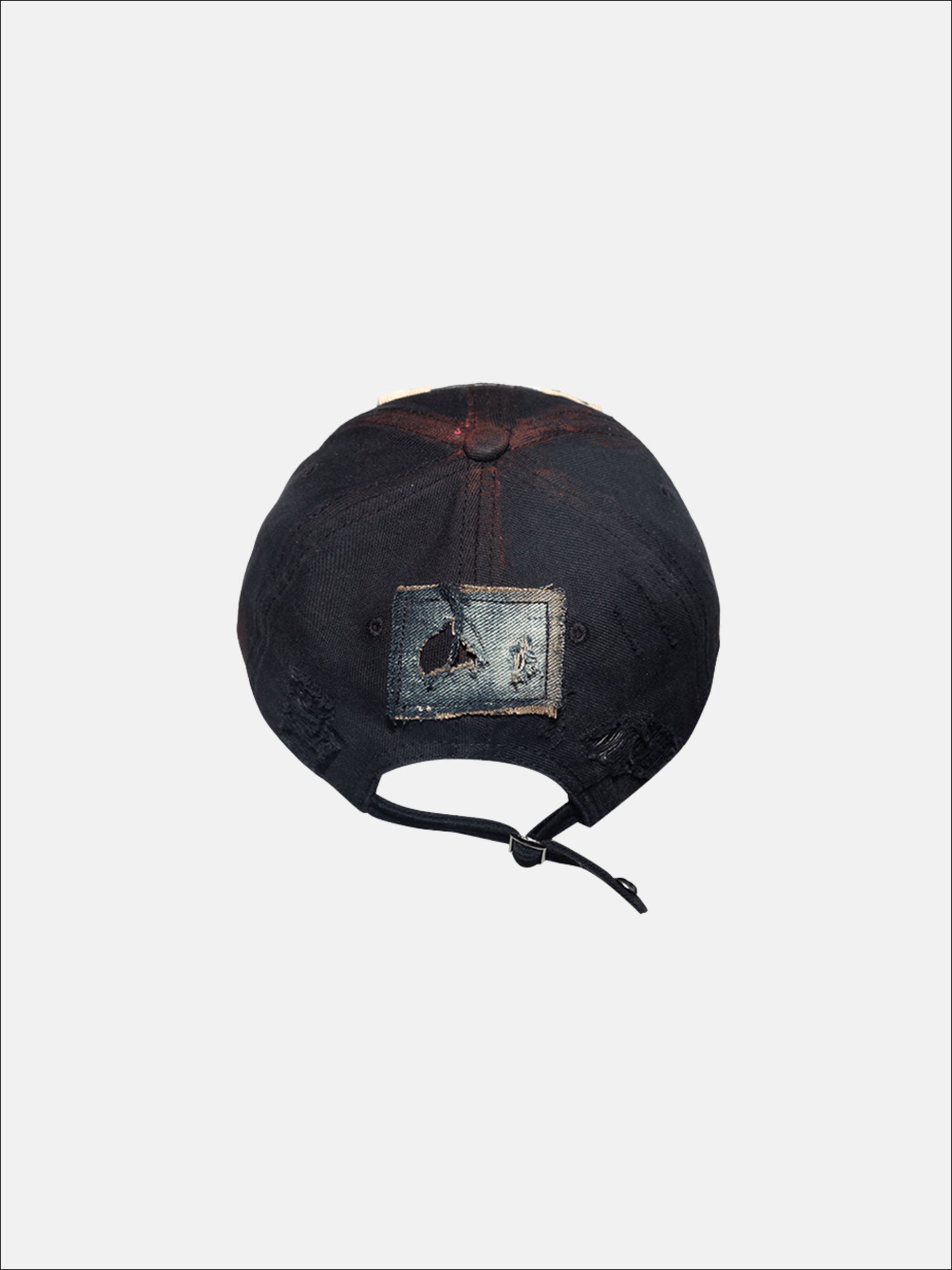 Riot Script Cap