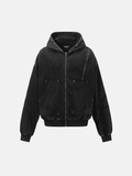 Rivet Hoodie