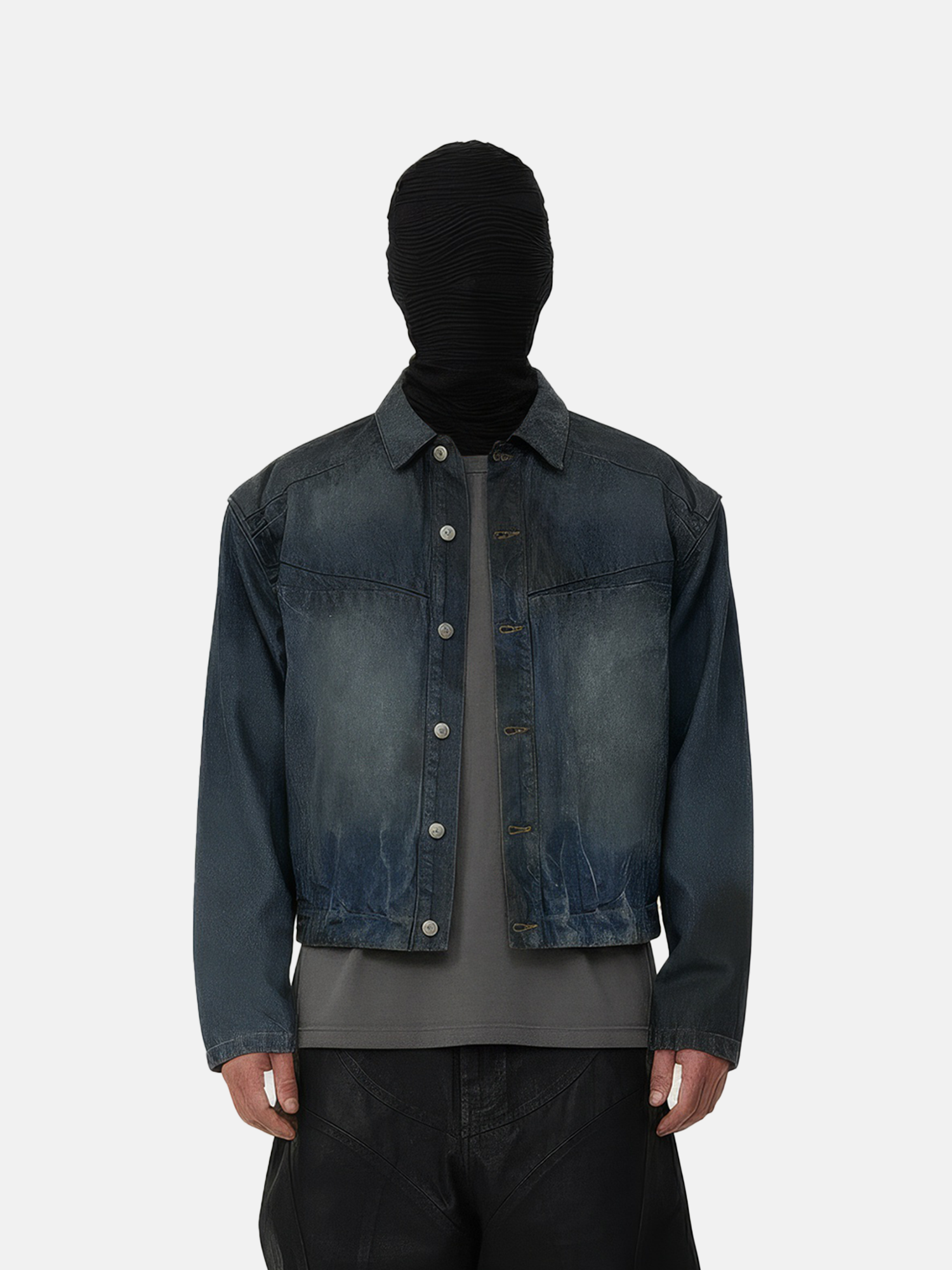Shadow Fade Jacket