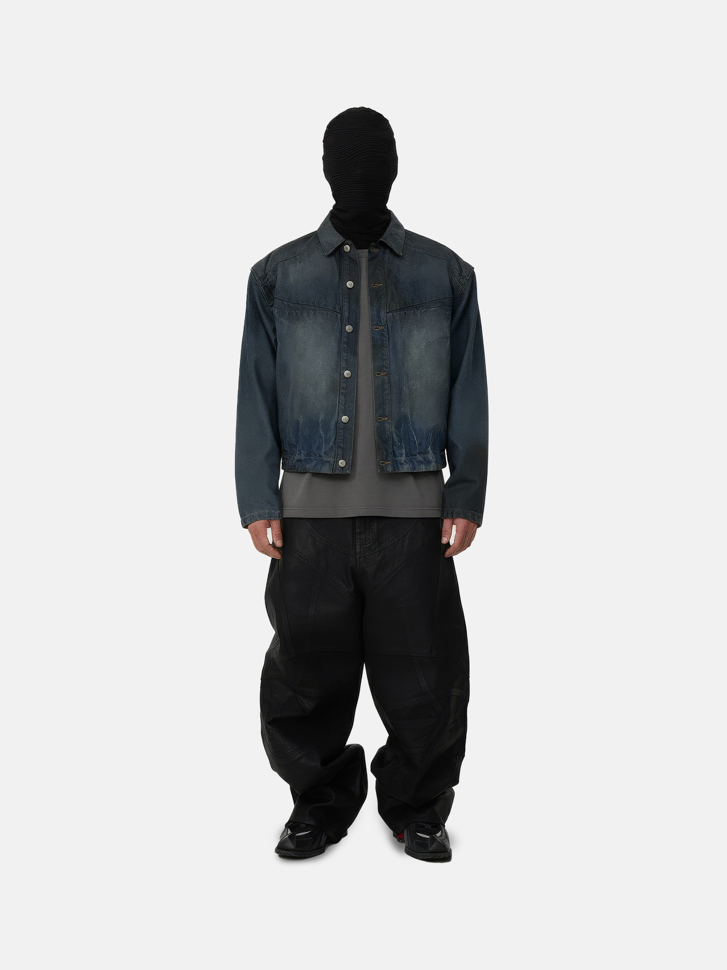 Shadow Fade Jacket