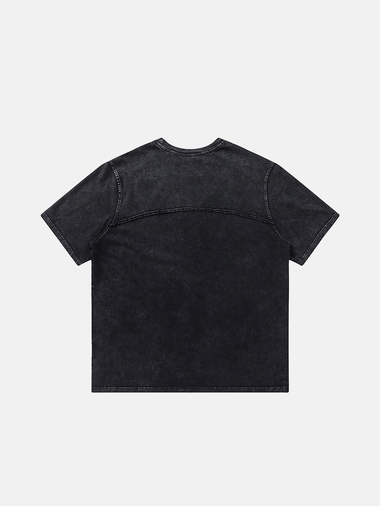 Shadow Matrix Tee