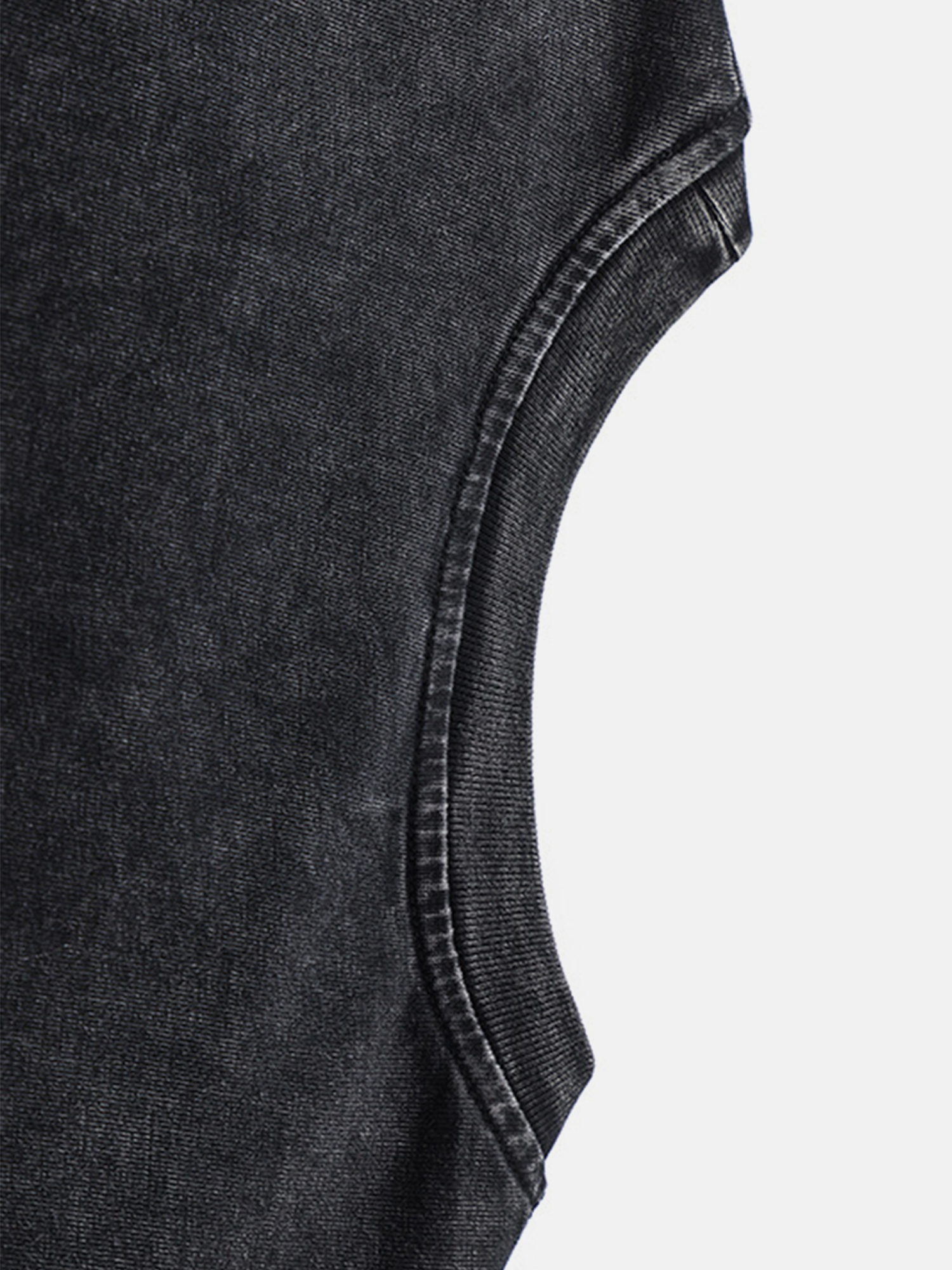 Shadow Matrix Tee