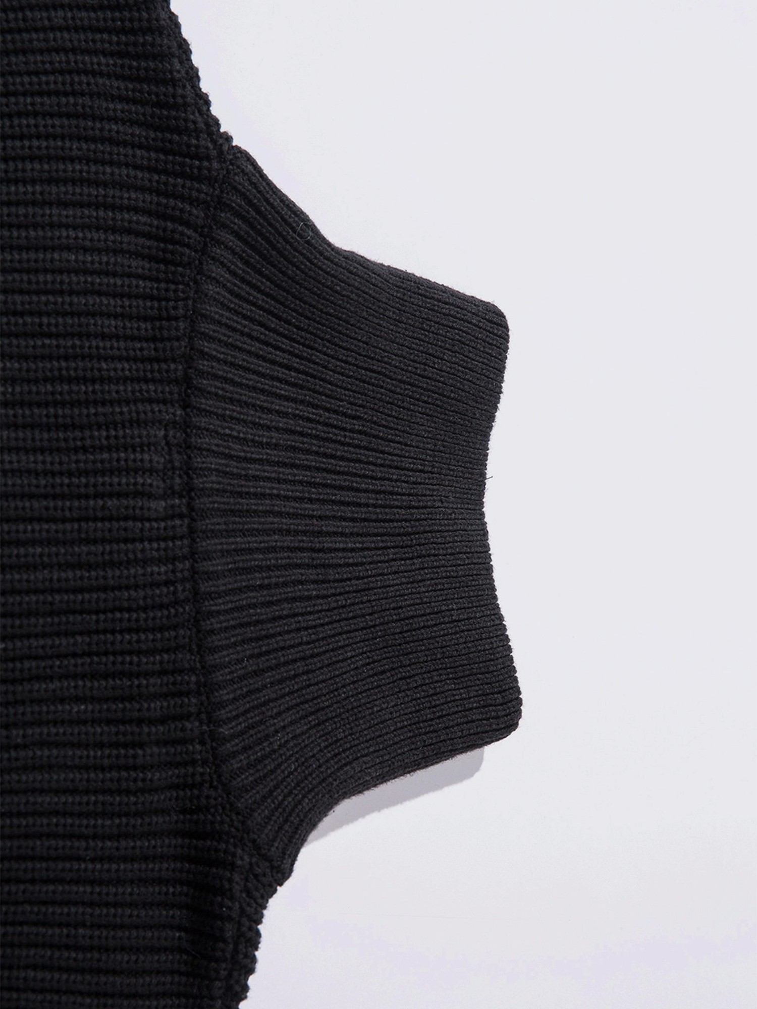 Shadow Tear Sweater