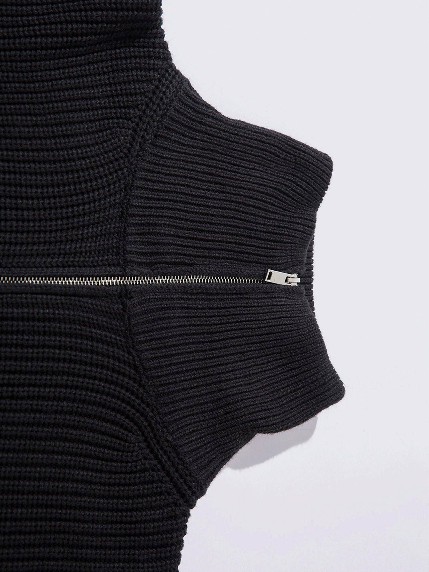 Shadow Tear Sweater