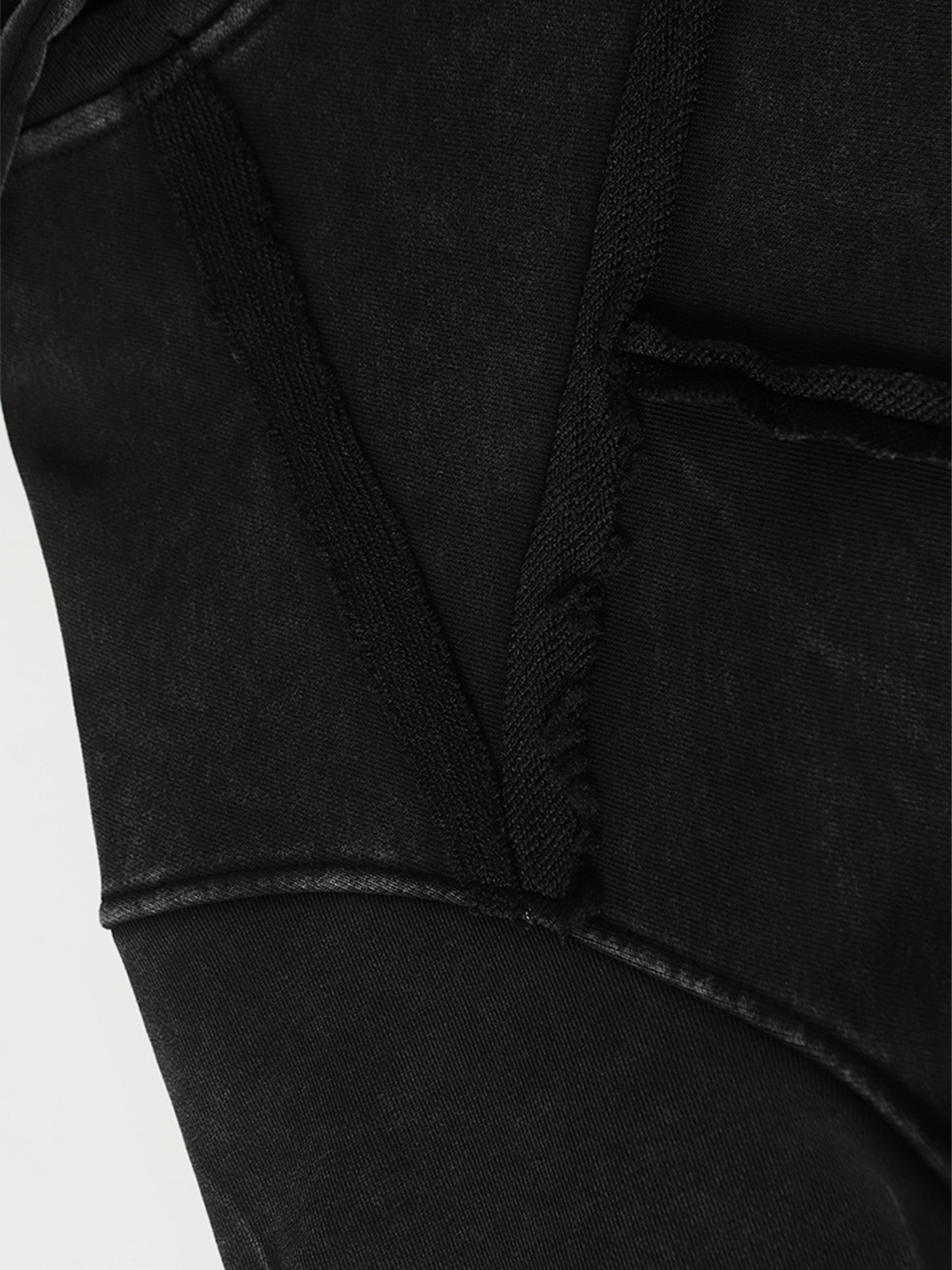 Side Zip Hoodie