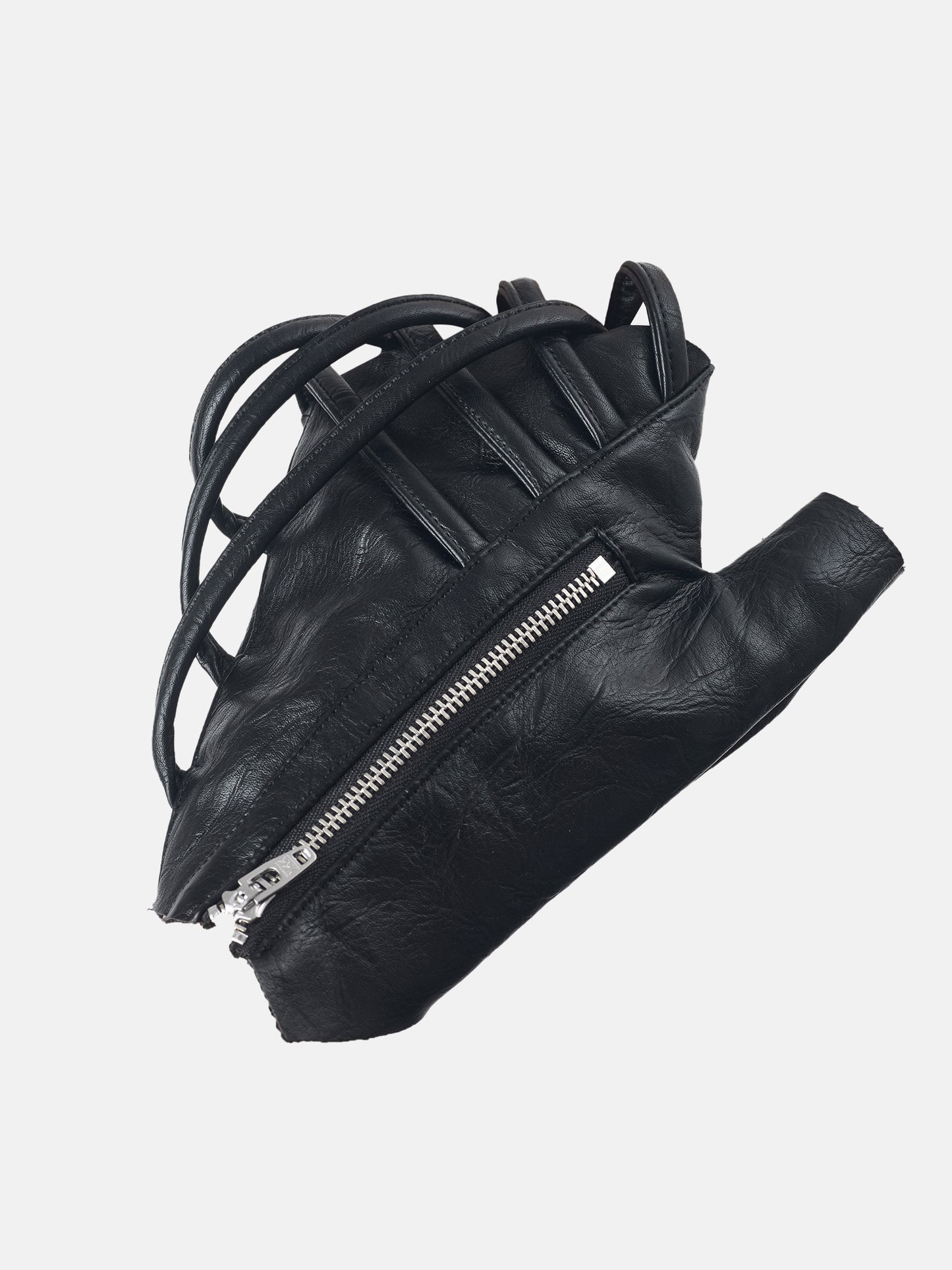Handschuhe mit Phantomriemen