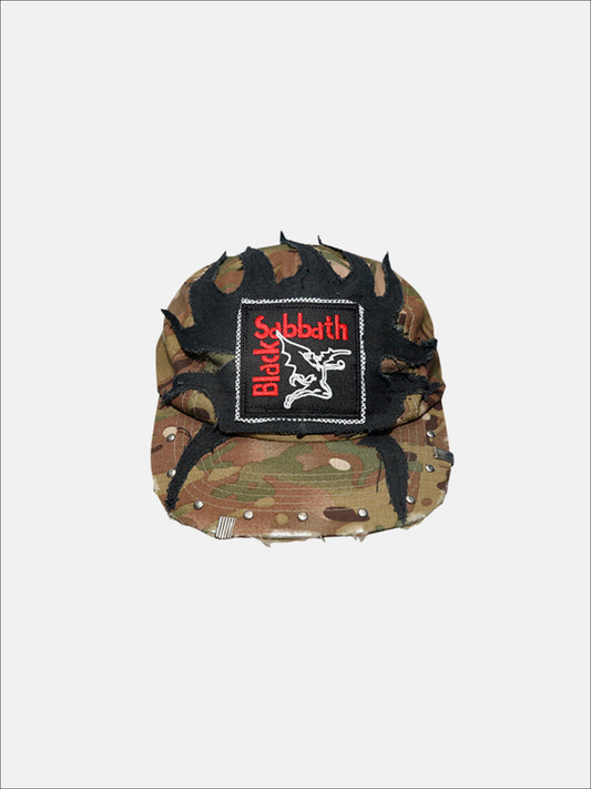 Sabbath-Kriegskappe