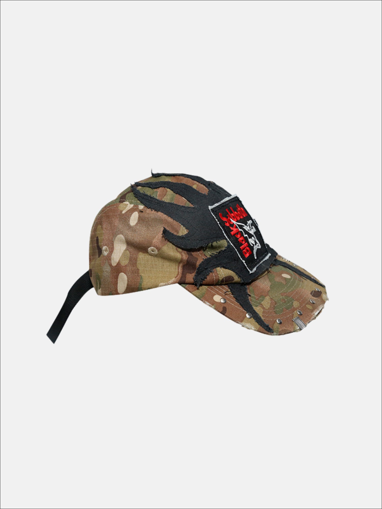 Sabbath War Cap