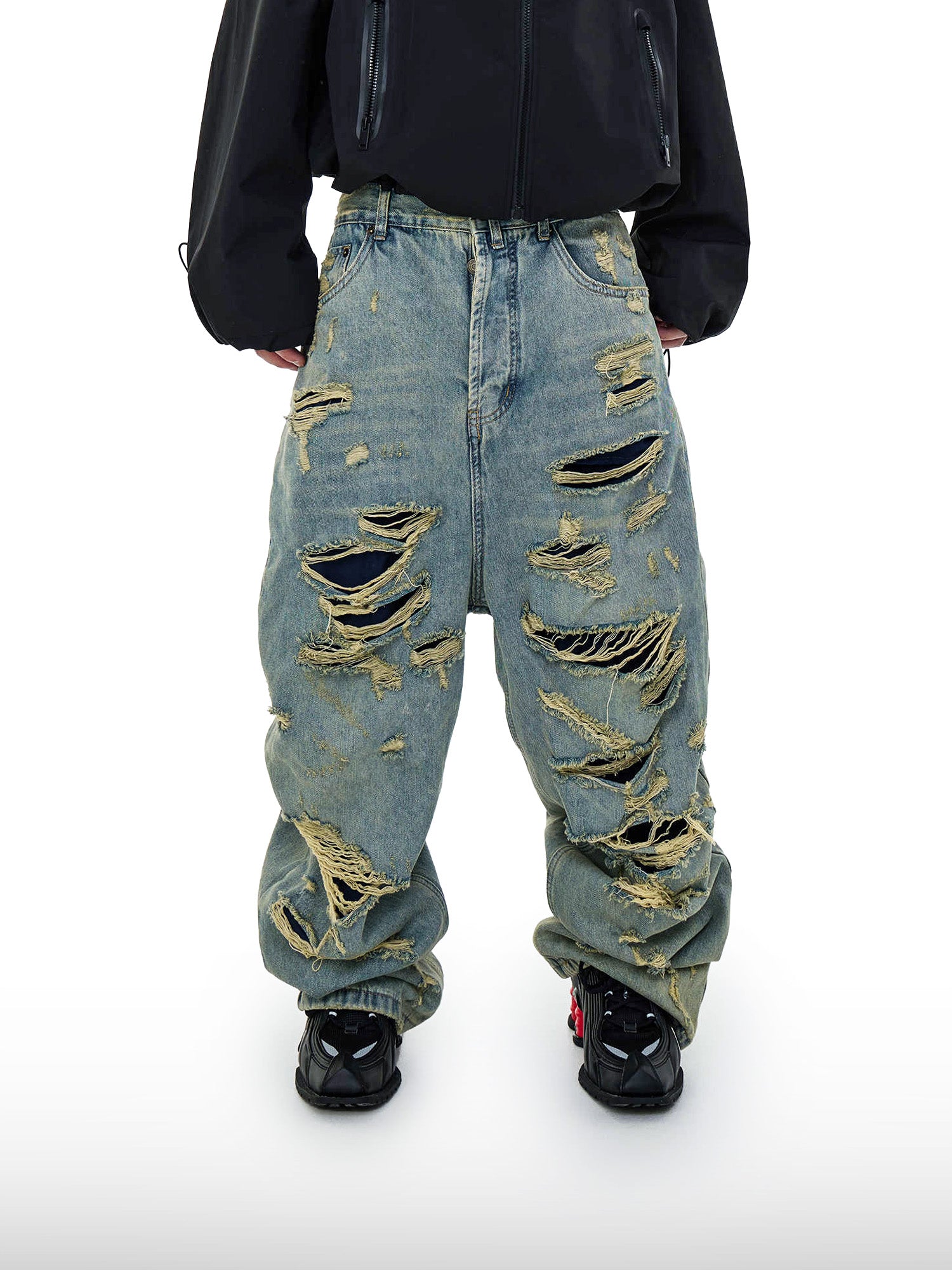 Savage Jeans