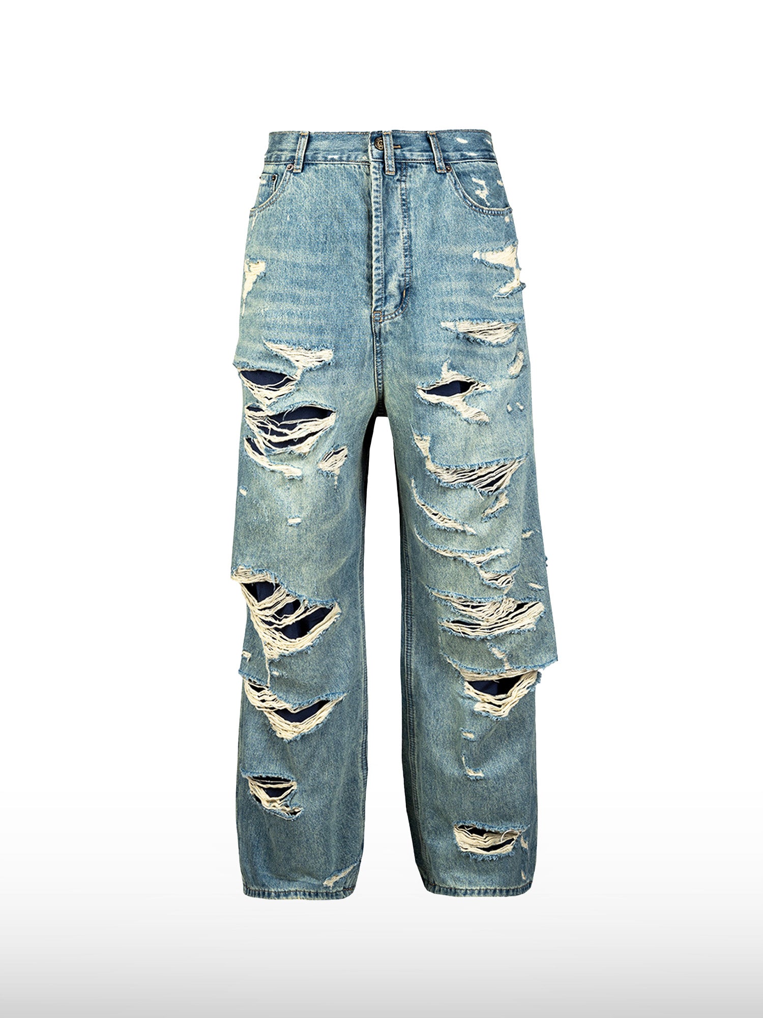Savage Jeans