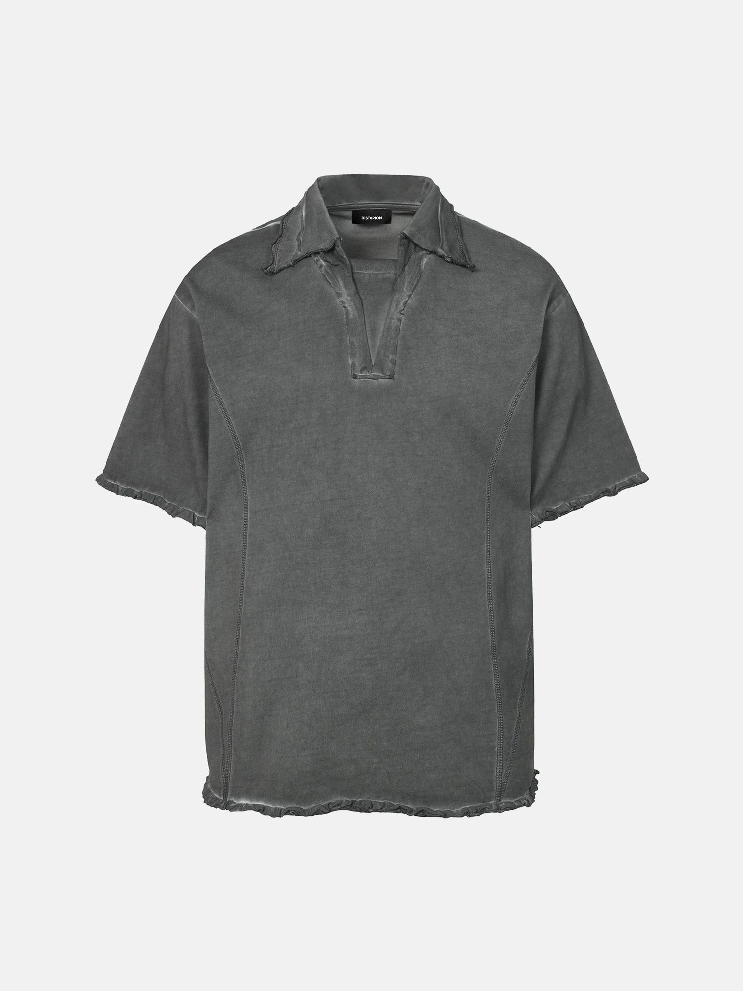 Scavenged Versleten Polo