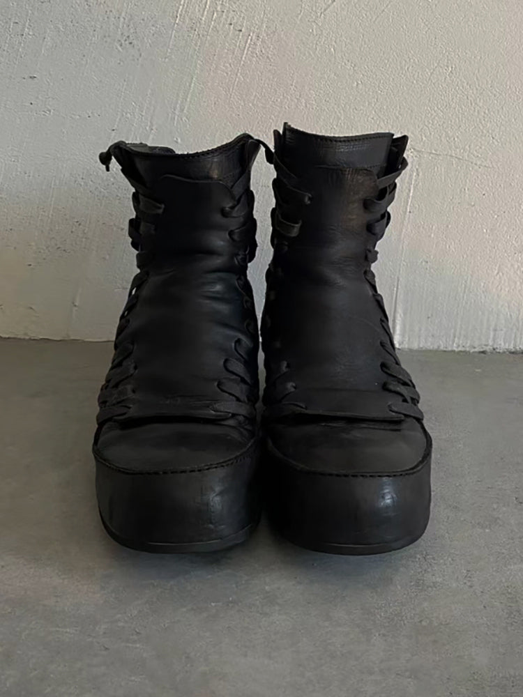 Schattenstiefel 