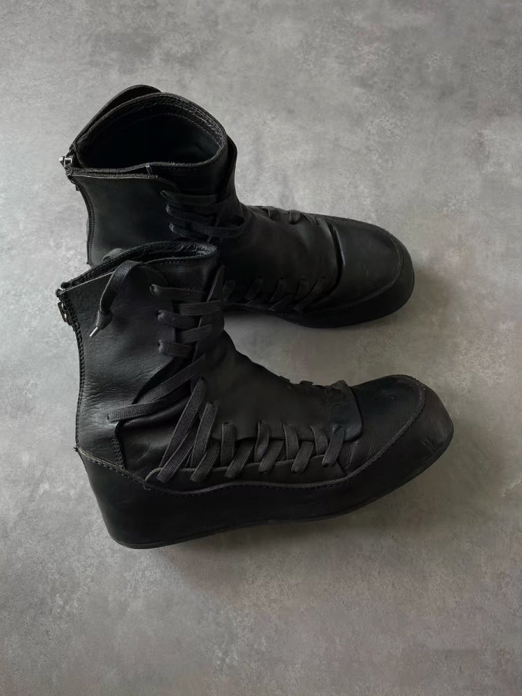 Schattenstiefel 