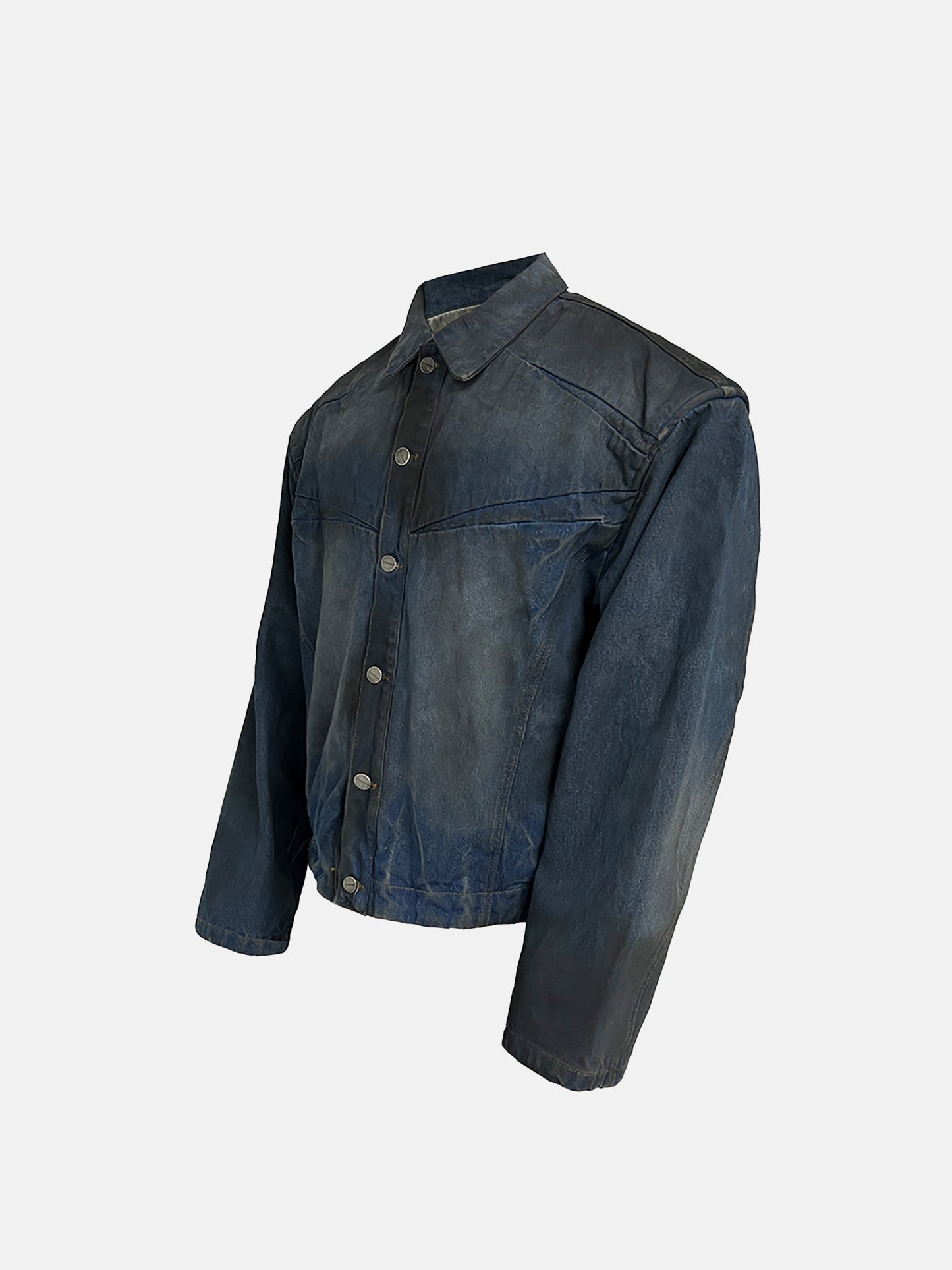 Shadow Fade Jacke