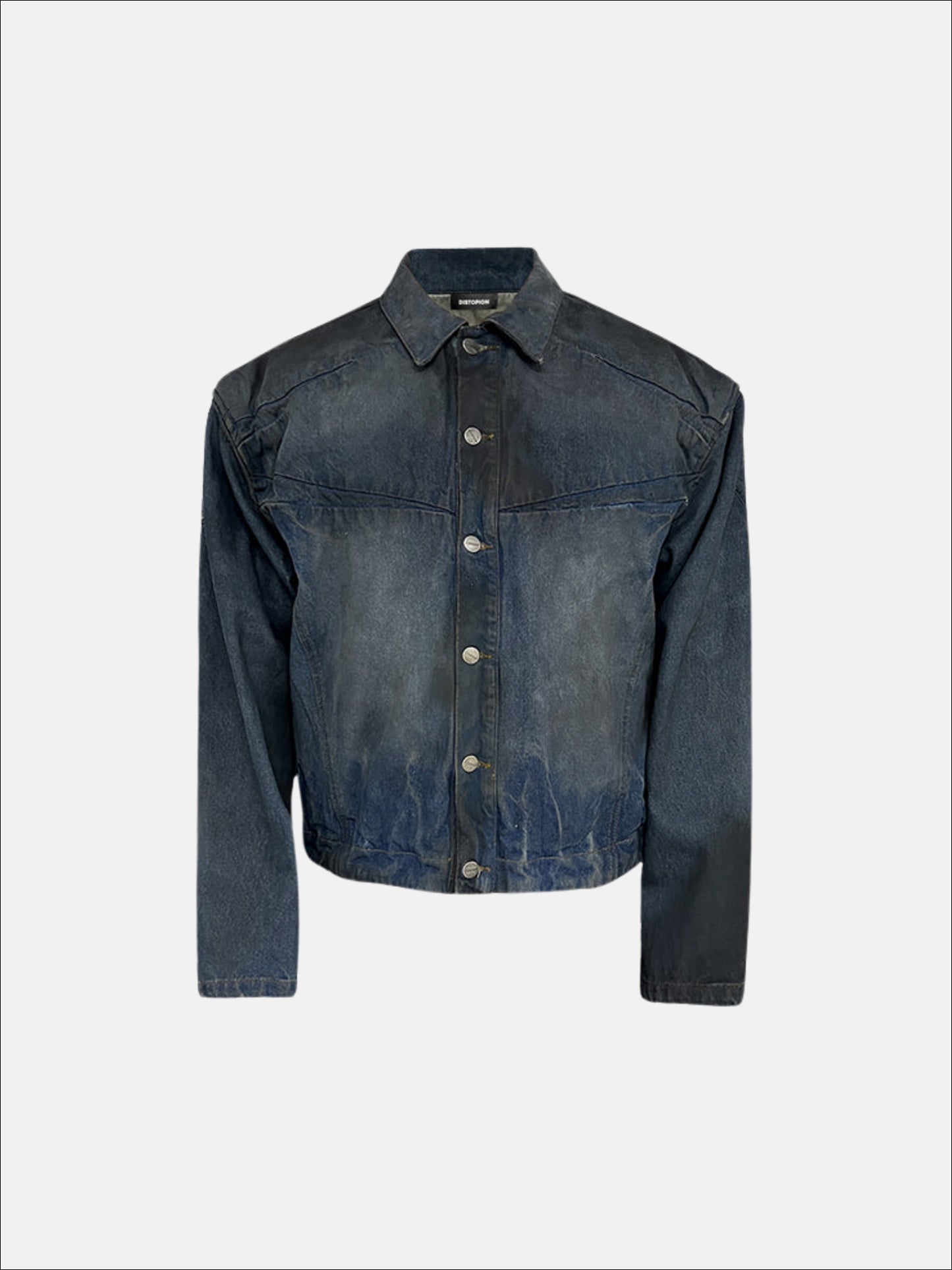 Shadow Fade Jacke