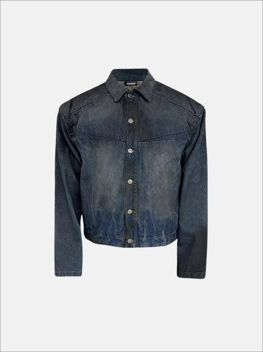 Shadow Fade Jacke