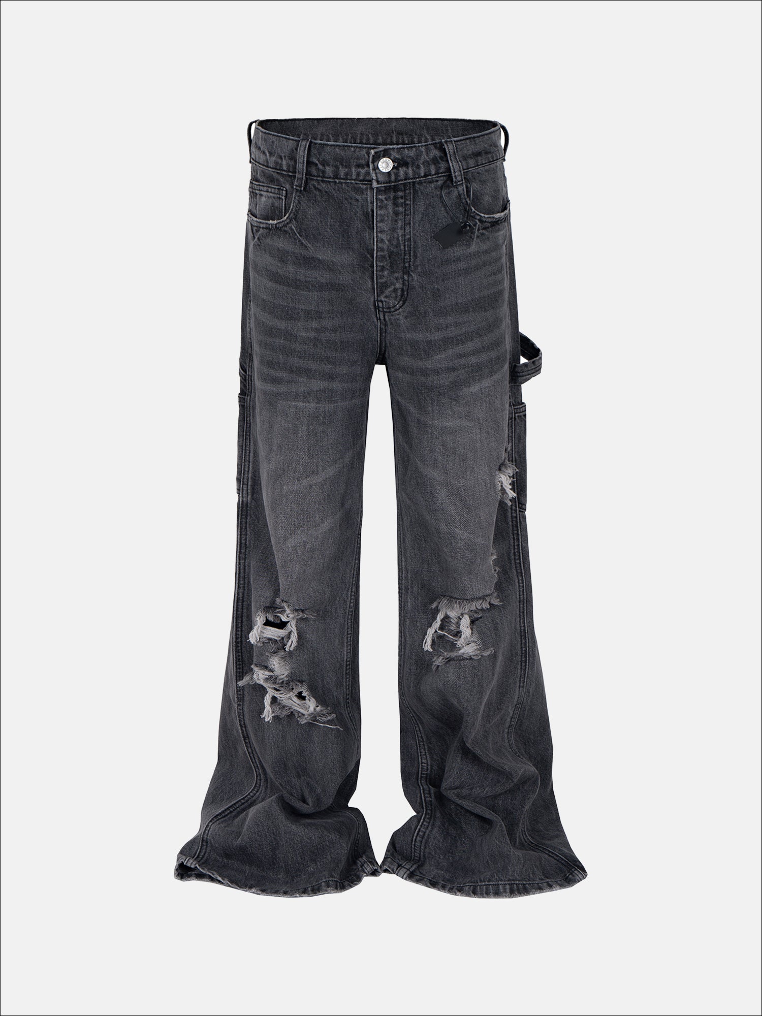 Shadow Rip Jeans