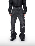 Shadow Rip Jeans
