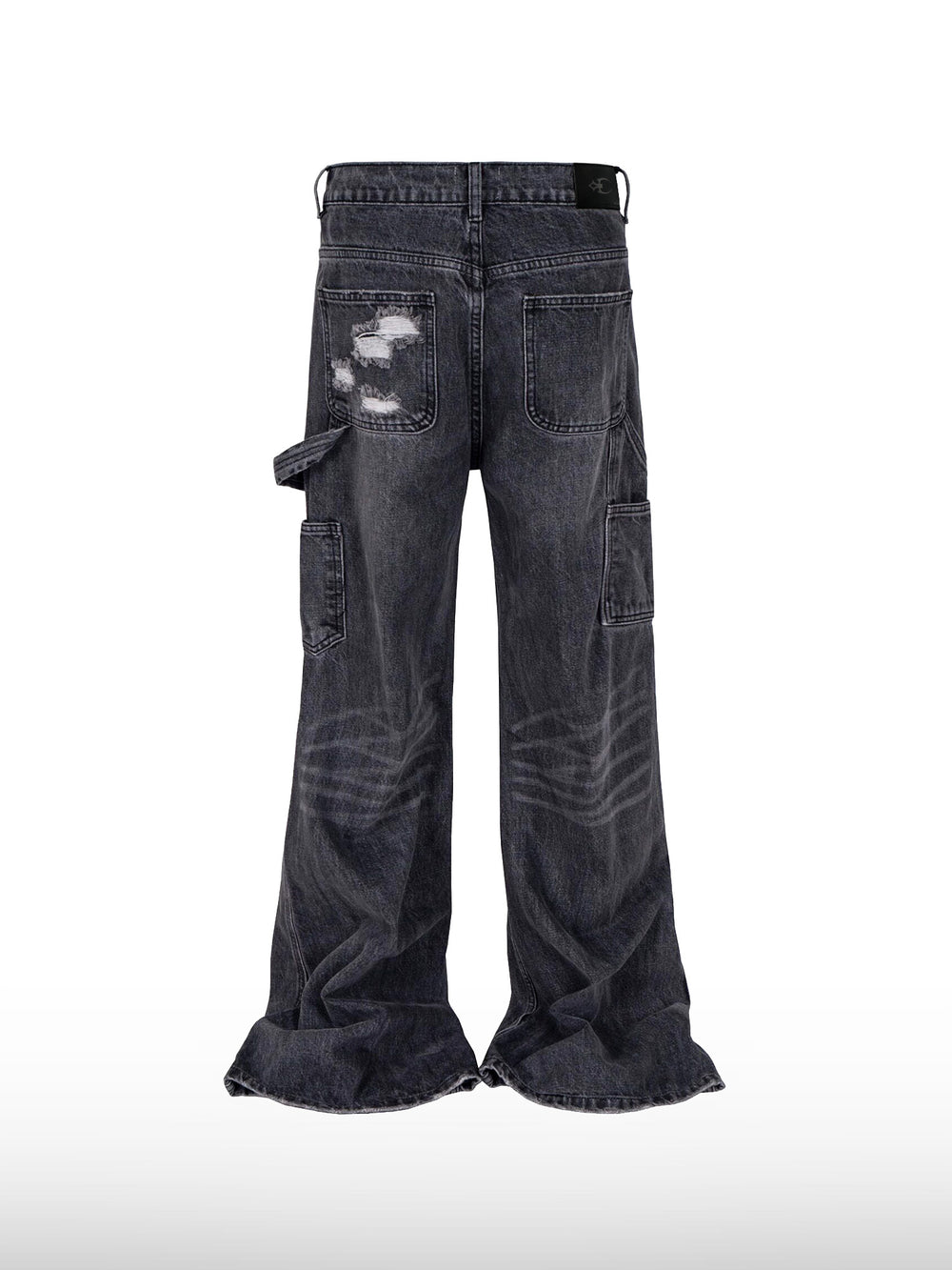 Shadow Rip Jeans