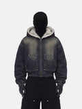 Snowshade Denim Jacket