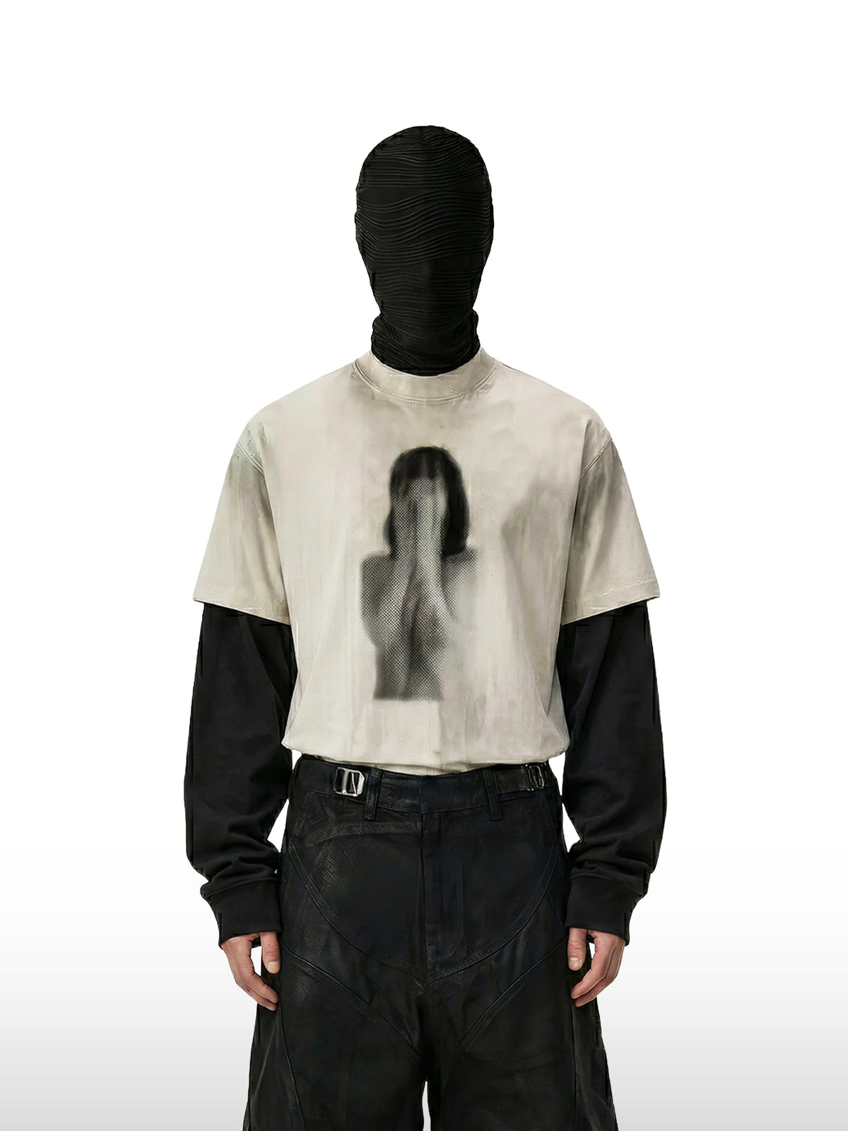 Spectral-Phantom-T-Shirt