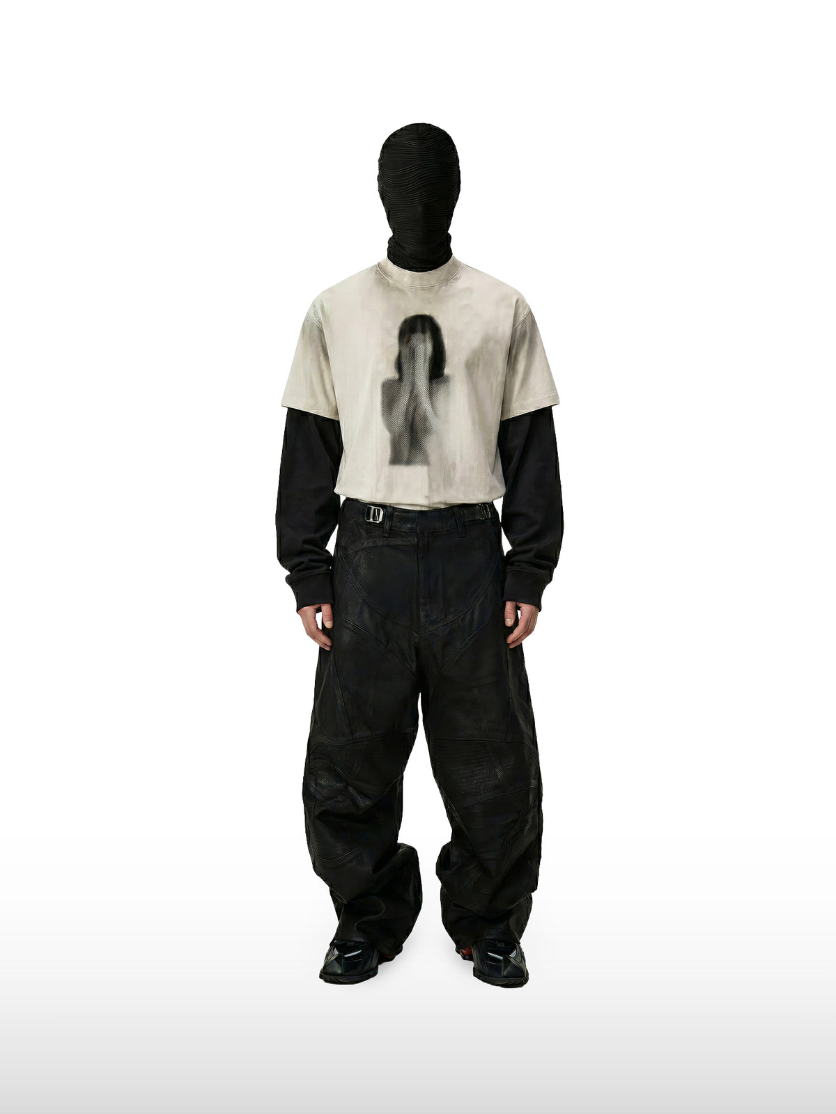 Spectral-Phantom-T-Shirt