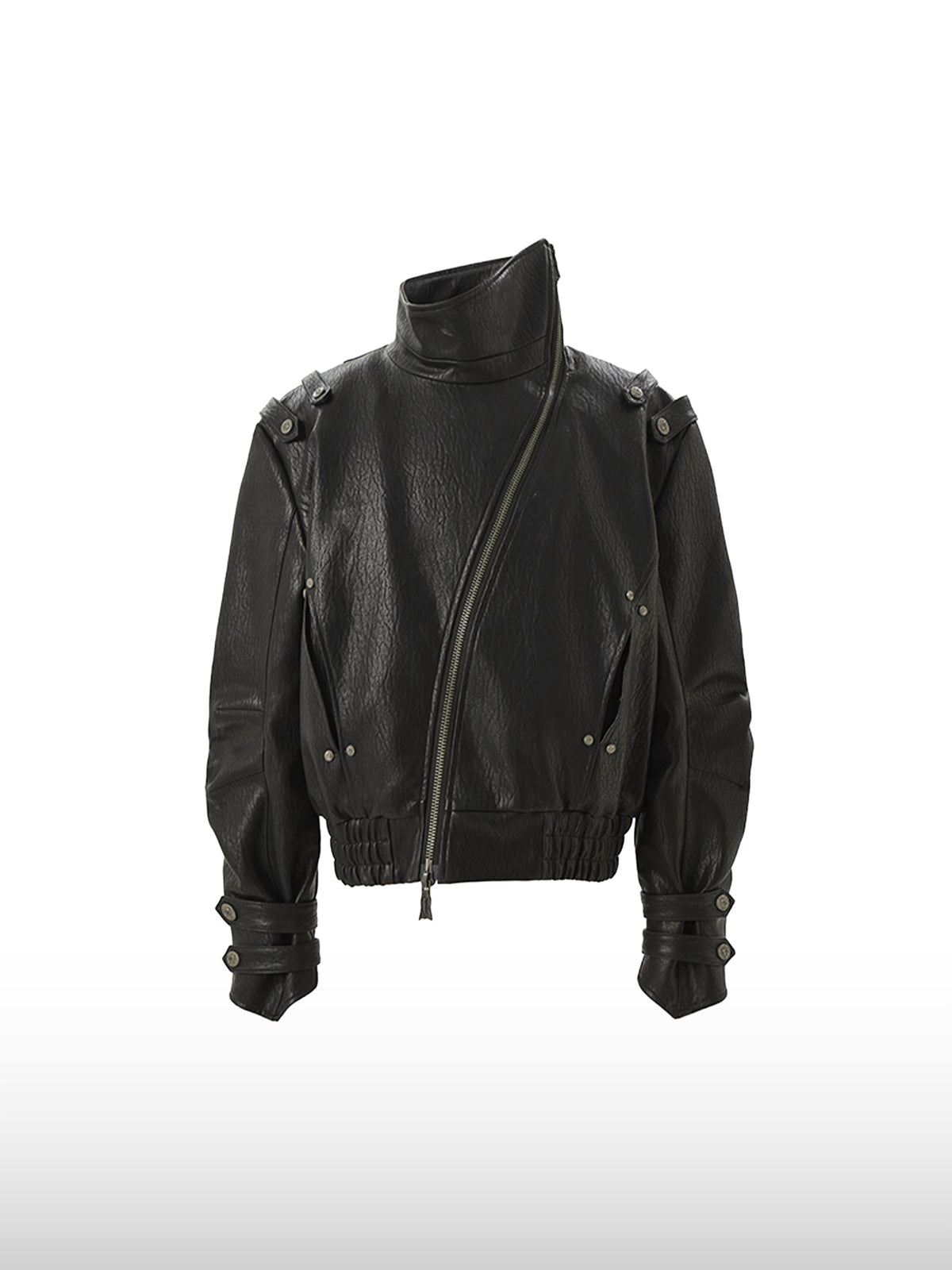 Spiral Bikerjacke