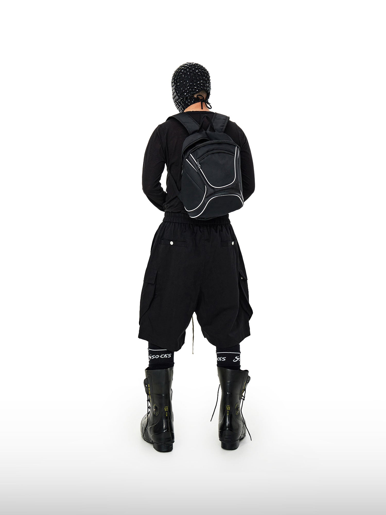 Stealth Drop Shorts