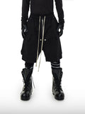Stealth Drop Shorts
