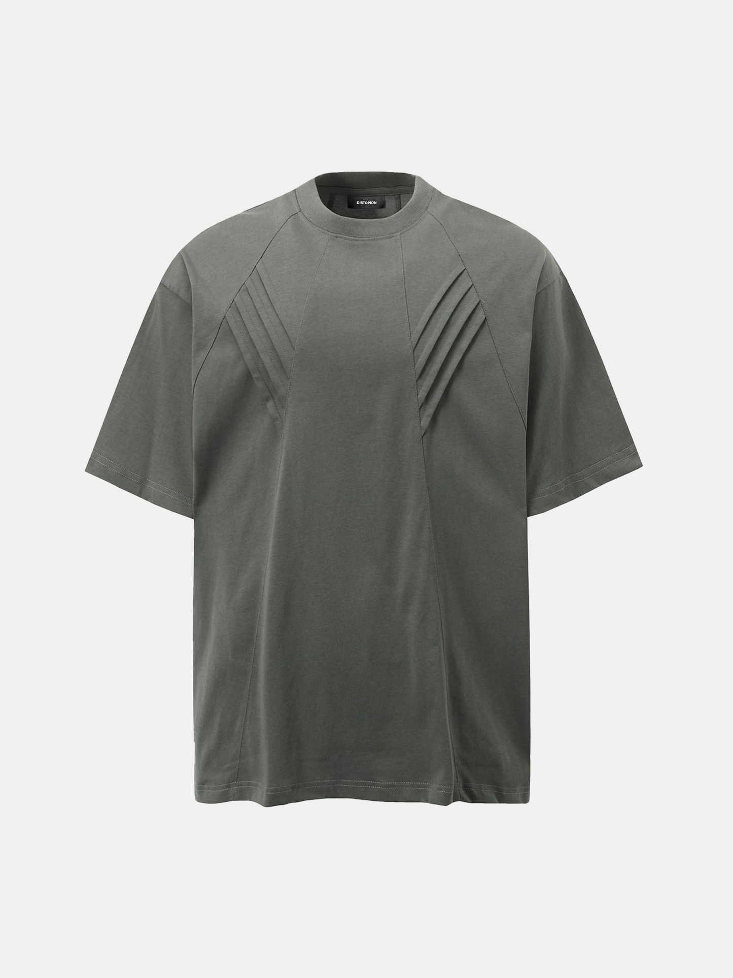 Stealth Panel T-Shirt