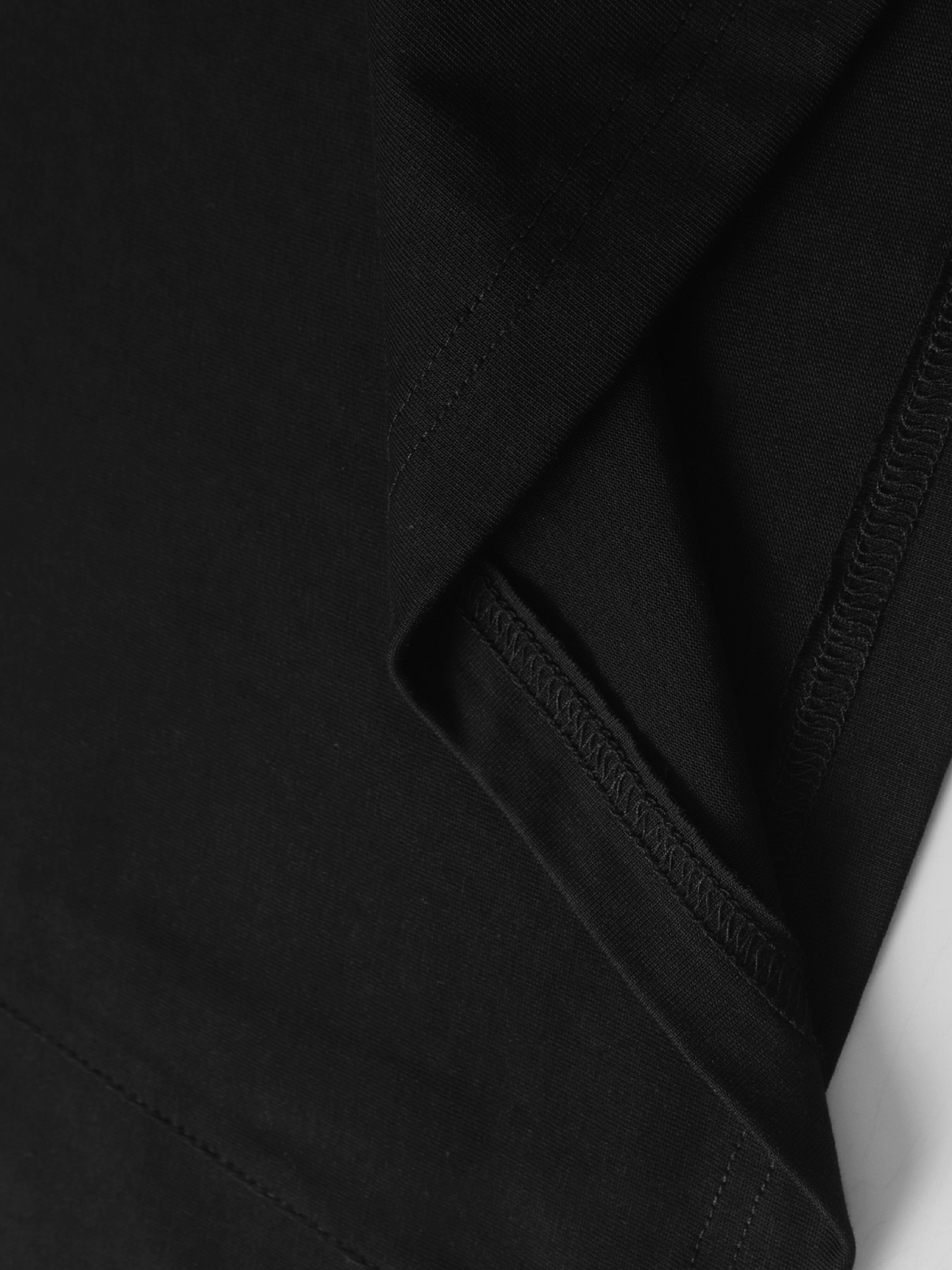 Stealth Panel T-Shirt